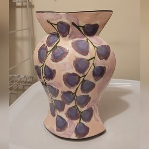 Ceramic Vase